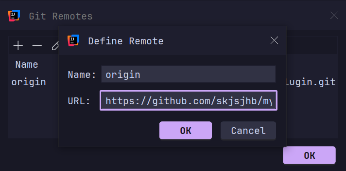 Git Remotes